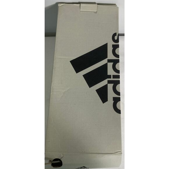 Adidas Unisex Adilette Comfort Slides Size Women's 13 / Men's 14 - Picture 8 of 8